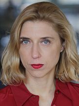 Amélie Prevot'un fotoğrafi