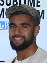 Junior Correia'un fotoğrafi