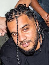 Ahmed Hamdi'un fotoğrafi