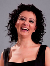 Gamze Karababa'un fotoğrafi