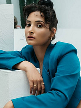 Berda Akar'un fotoğrafi