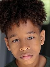 Ian Foreman'un fotoğrafi