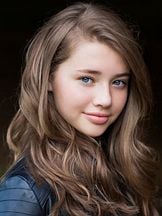 Sydney Taylor'un fotoğrafi