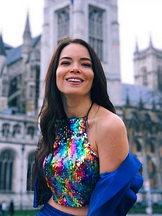 Betül Dinçer'un fotoğrafi