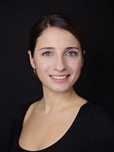 Gizem Güçlü'un fotoğrafi