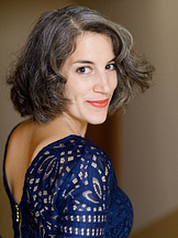 Simona Theoharova'un fotoğrafi