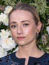 Kristine Kujath Thorp'un fotoğrafi