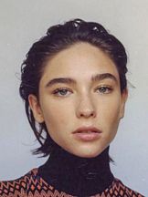 Matilda De Angelis'un fotoğrafi