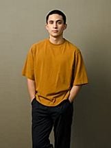 Andres Collantes'un fotoğrafi