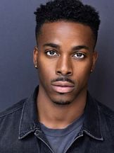 Brandon Black'un fotoğrafi