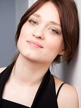 Rita Burkovska'un fotoğrafi