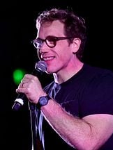 Conner O'Malley'un fotoğrafi