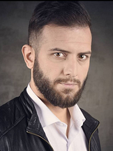 Onur Cem Aydemir'un fotoğrafi