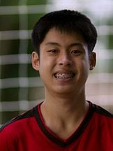 Thanapat Phungpumkaew'un fotoğrafi