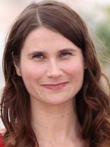 Cristina Flutur'un fotoğrafi