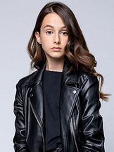 Isabella Haddock'un fotoğrafi