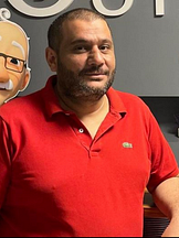 H. Sinan Güngör'un fotoğrafi