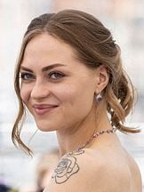 Macrina Bârlădeanu'un fotoğrafi