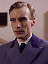 Charlie Cooper'un fotoğrafi