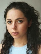 Camille Moutawakil'un fotoğrafi