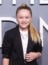 Alix West Lefler'un fotoğrafi