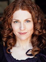 Beth Champion'un fotoğrafi