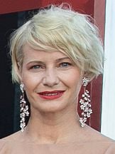 Malgorzata Kozuchowska'un fotoğrafi