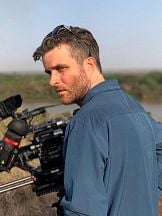 Alex Parkinson'un fotoğrafi