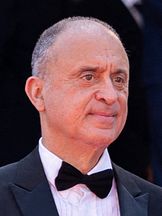 Alexandre Melo'un fotoğrafi