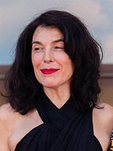 Cécile Guilbert'un fotoğrafi