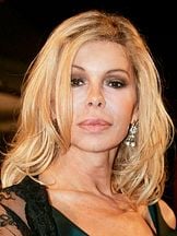 Bibi Andersen'un fotoğrafi