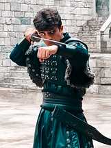 Muhammed Hattab'un fotoğrafi