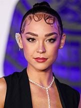 Naomi J. Ogawa'un fotoğrafi