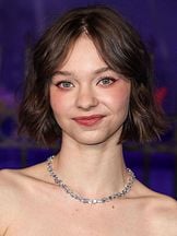 Emma Myers'un fotoğrafi