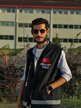 Oğuz Taner Koçak'un fotoğrafi