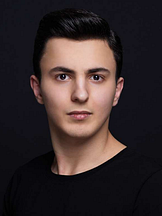 Erol Aydemir'un fotoğrafi