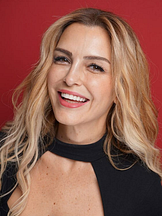 Deniz White'un fotoğrafi