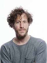 Nathan Cooper'un fotoğrafi