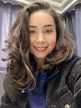 Serli Alyanakyan'un fotoğrafi