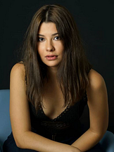 Merve Hazer'un fotoğrafi