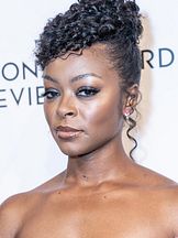 Danielle Deadwyler'un fotoğrafi