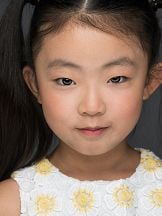 Kristen Cui'un fotoğrafi