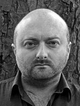 David Pearse'un fotoğrafi