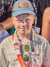 Þorgils Hlynsson'un fotoğrafi