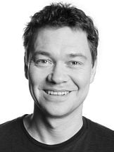 Øyvind Brandtzæg'un fotoğrafi
