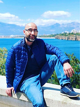 Mete Dülger'un fotoğrafi