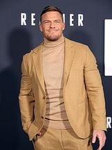 Alan Ritchson'un fotoğrafi