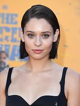 Daniela Melchior'un fotoğrafi