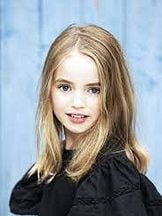 Nell Fisher'un fotoğrafi