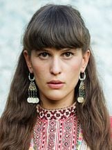 Rina Krasniqi'un fotoğrafi